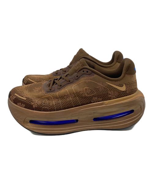 NIKE（ナイキ）NIKE (ナイキ) VOMERO PREMIUMQS FDL FLT ブラウン サイズ:US11.5の古着・服飾アイテム
