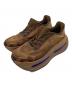 NIKE（ナイキ）の古着「VOMERO PREMIUMQS FDL FLT」｜ブラウン