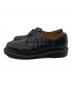 Dr.Martens (ドクターマーチン) SOPHNET. (ソフネット) レザーシューズ ブラック サイズ:UK8：10000円