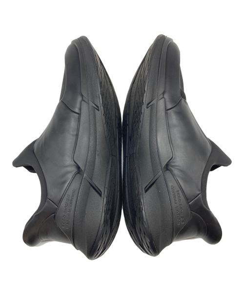 ECCO（エコー）ECCO (エコー) BIOM 2.2/トラベルスリッポン　ローカットスニーカー ブラック サイズ:42の古着・服飾アイテム