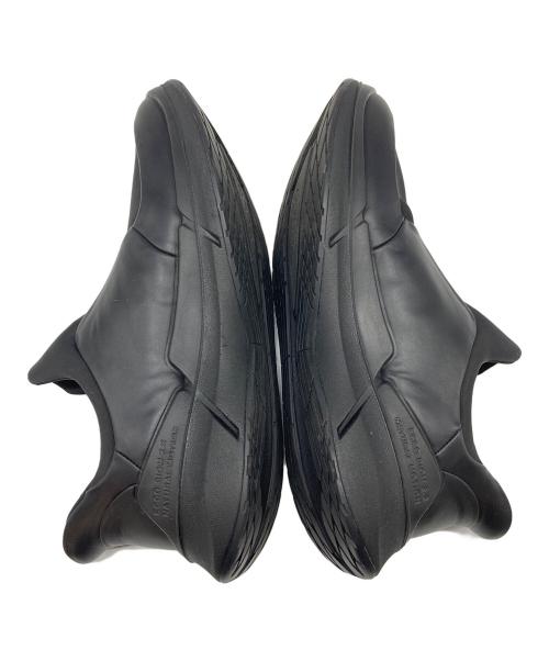 ECCO（エコー）ECCO (エコー) BIOM 2.2/トラベルスリッポン　ローカットスニーカー ブラック サイズ:42の古着・服飾アイテム