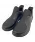 ECCO（エコー）の古着「BIOM 2.2/トラベルスリッポン　ローカットスニーカー」｜ブラック