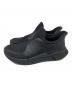 ECCO (エコー) BIOM 2.2/トラベルスリッポン　ローカットスニーカー ブラック サイズ:42：8000円