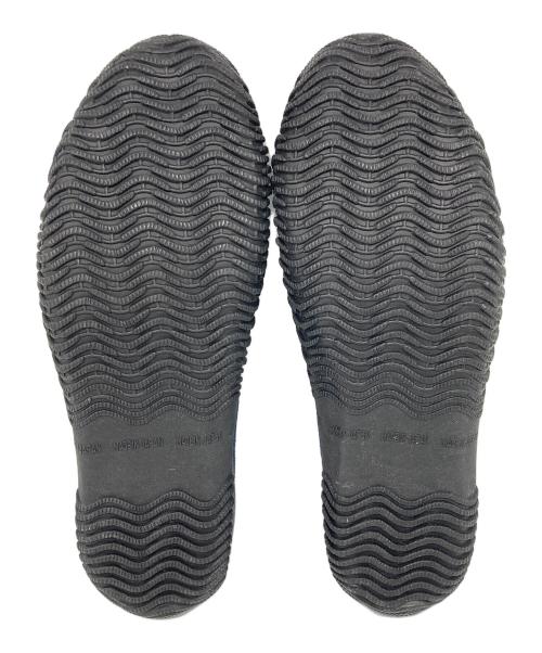SPINGLE（スピングル）spingle (スピングル) スニーカー　ローカットスニーカー ネイビー サイズ:Mの古着・服飾アイテム
