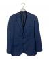 BOSS HUGO BOSS (ボス ヒューゴボス) セットアップスーツ　ビジネススーツ ネイビー サイズ:US40R／UK50：18000円