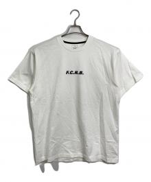 SOPHNET.（ソフネット）の古着「SIGNATURE TEE  シグネチャーT  半袖カットソー　Tシャツ」｜ホワイト
