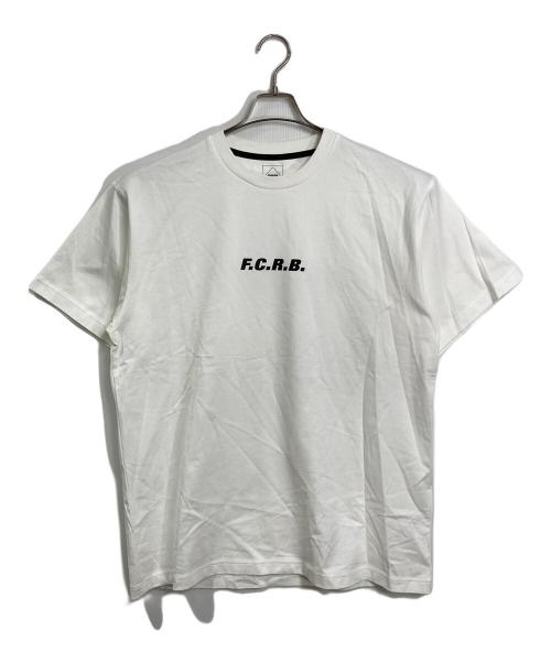SOPHNET.（ソフネット）SOPHNET. (ソフネット) SIGNATURE TEE  シグネチャーT  半袖カットソー　Tシャツ ホワイト サイズ:XXLの古着・服飾アイテム