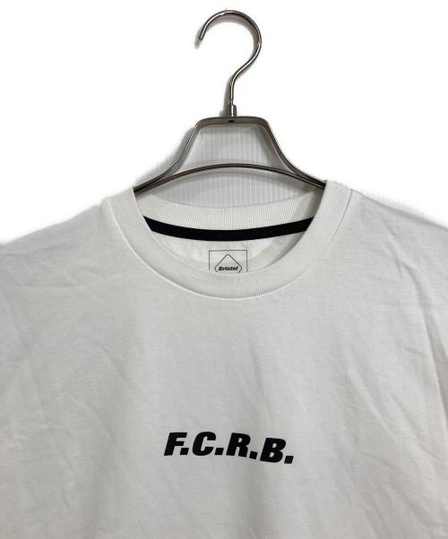 SOPHNET.（ソフネット）SOPHNET. (ソフネット) SIGNATURE TEE  シグネチャーT  半袖カットソー　Tシャツ ホワイト サイズ:XXLの古着・服飾アイテム