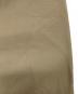 中古・古着 THE ENNOY PROFESSIONAL (ザ エンノイ プロフェッショナル) 24SS  Nylon Easy Shorts ベージュ サイズ:XL：15000円