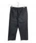 uniform experiment (ユニフォームエクスペリメント) COMFORT DENIM PANTS デニムパンツ グレー サイズ:4：13000円