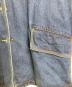 中古・古着 MACKINTOSH (マッキントッシュ) ハンビーデニムジャケット/HUMBIE DENIM JACKET インディゴ サイズ:6：40000円