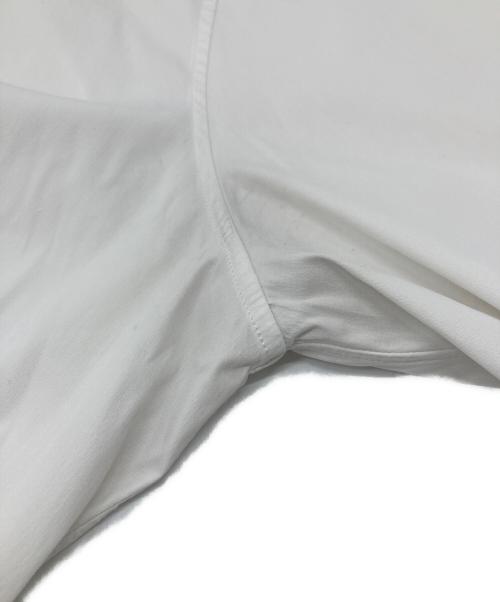 Berluti（ベルルッティ）Berluti (ベルルッティ) ストレッチドレスシャツ ホワイト サイズ:A39の古着・服飾アイテム