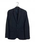 BALENCIAGAバレンシアガ）の古着「テーラードジャケット」｜ブラック