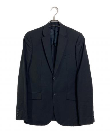 中古・古着通販】BALENCIAGA (バレンシアガ) テーラードジャケット