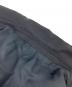 中古・古着 BALENCIAGA (バレンシアガ) テーラードジャケット ブラック サイズ:46：15000円