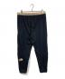 GUCCI (グッチ) THE NORTH FACE (ザ ノース フェイス) コラボトレッキング パンツ ブラック サイズ:XXL：13000円