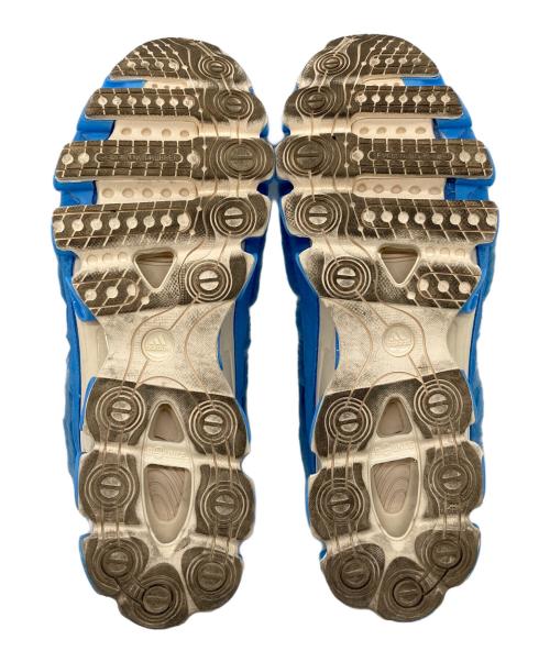 adidas（アディダス）adidas (アディダス) Kerwin Frost (カーウィン・フロスト) MICROBOUNCE マイクロバウンス 