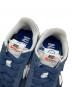 中古・古着 NIKE (ナイキ) sacai (サカイ) FRAGMENTS (フラグメント) LD Waffl　　ブラックエンデッド ブルー ネイビー サイズ:US8：12000円