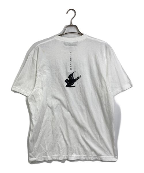 RYUICHI SAKAMOTO（リュウイチサカモト）RYUICHI SAKAMOTO (リュウイチサカモト) Archive Collection | T-Shirt 