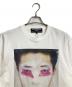 RYUICHI SAKAMOTO (リュウイチサカモト) Archive Collection | T-Shirt 