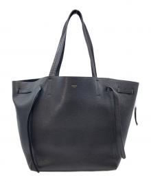 CELINE（セリーヌ）の古着「カバファントムスモール トートバッグ」