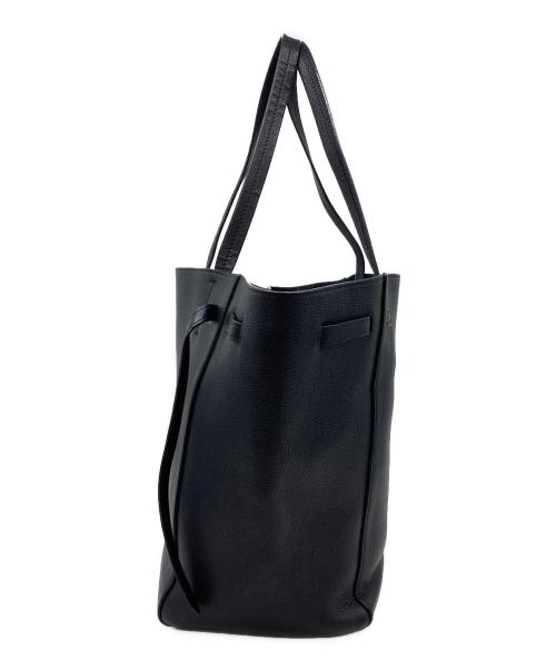 CELINE（セリーヌ）CELINE (セリーヌ) カバファントムスモール トートバッグ サイズ:実寸参照の古着・服飾アイテム