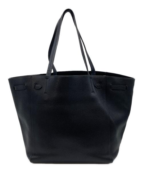 CELINE（セリーヌ）CELINE (セリーヌ) カバファントムスモール トートバッグ サイズ:実寸参照の古着・服飾アイテム