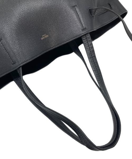 CELINE（セリーヌ）CELINE (セリーヌ) カバファントムスモール トートバッグ サイズ:実寸参照の古着・服飾アイテム