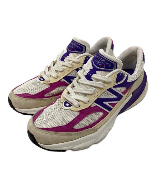 NEW BALANCE（ニューバランス）NEW BALANCE (ニューバランス) 990V6 