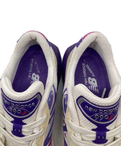 NEW BALANCE（ニューバランス）NEW BALANCE (ニューバランス) 990V6 