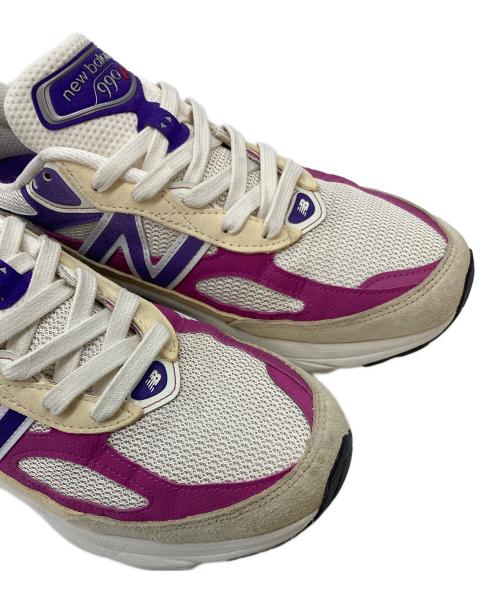NEW BALANCE（ニューバランス）NEW BALANCE (ニューバランス) 990V6 