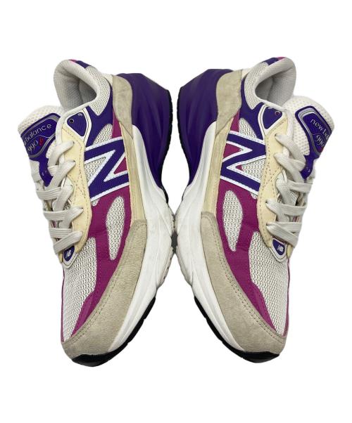 NEW BALANCE（ニューバランス）NEW BALANCE (ニューバランス) 990V6 