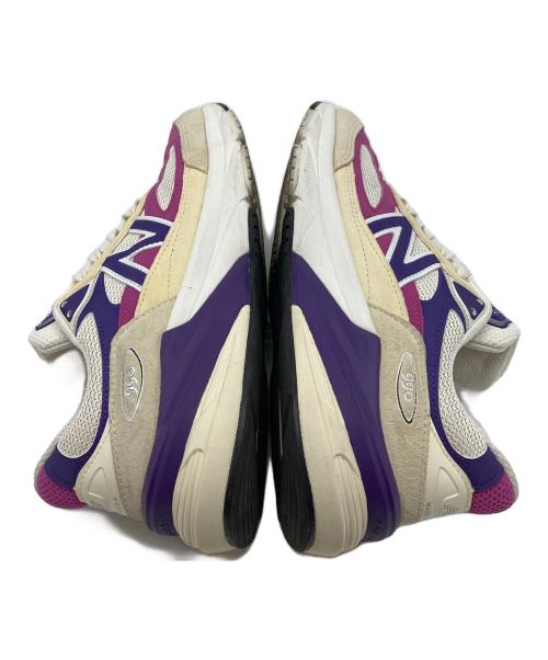 NEW BALANCE（ニューバランス）NEW BALANCE (ニューバランス) 990V6 