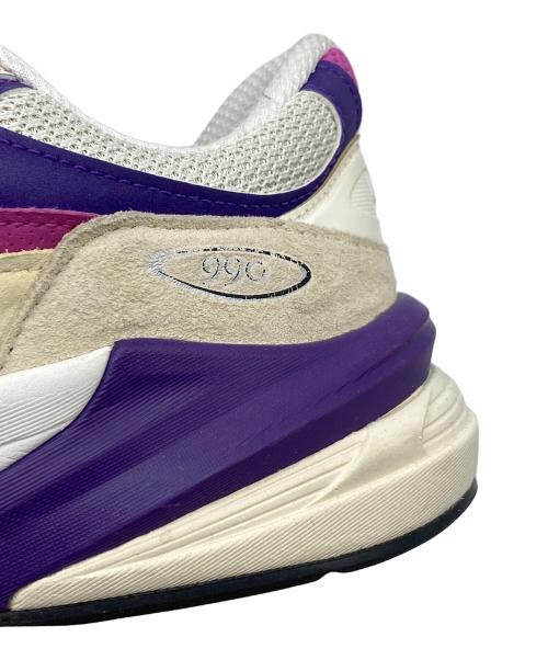 NEW BALANCE（ニューバランス）NEW BALANCE (ニューバランス) 990V6 
