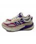 NEW BALANCE (ニューバランス) 990V6 