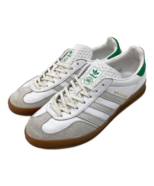 adidas（アディダス）adidas (アディダス) KITH (キス) Gazelle Indoor 