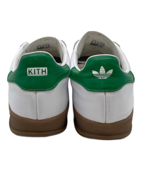adidas（アディダス）adidas (アディダス) KITH (キス) Gazelle Indoor 