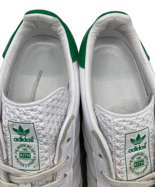 adidas（アディダス）adidas (アディダス) KITH (キス) Gazelle Indoor 