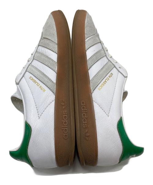 adidas（アディダス）adidas (アディダス) KITH (キス) Gazelle Indoor 