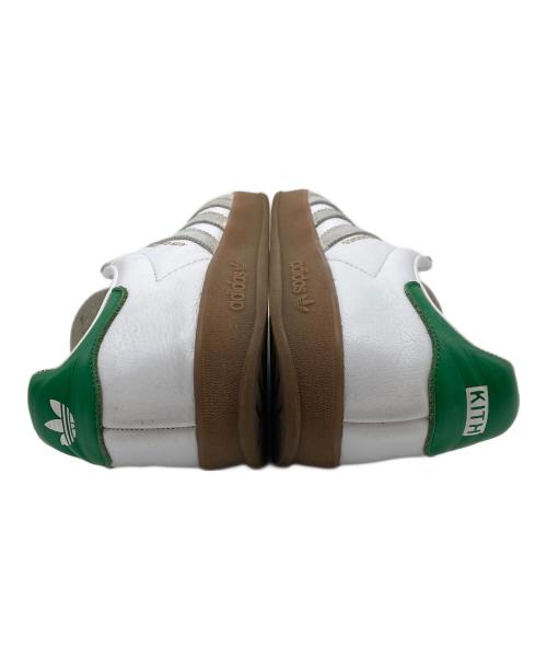 adidas（アディダス）adidas (アディダス) KITH (キス) Gazelle Indoor 