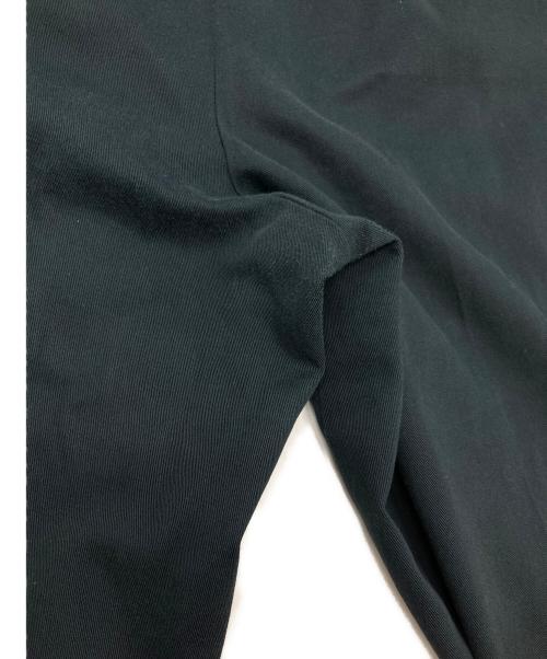 MAISON EUREKA（メゾンエウレカ）MAISON EUREKA (メゾンエウレカ) VINTAGE REWORK CHINOS  USEDパンツ　日本製 ネイビー サイズ:Sの古着・服飾アイテム