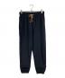 NEHERA（ネヘラ）の古着「SUMMER WOOL TWILL TROUSERS」｜ブラック