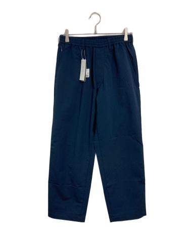 ナナ専用 中古・古着通販】nanamica (ナナミカ) ALPHADRY Wide Easy Pants