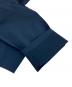 中古・古着 nanamica (ナナミカ) ALPHADRY Wide Easy Pants ワイドイージーパンツ ネイビー サイズ:30 未使用品：15000円