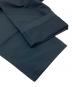 中古・古着 nanamica (ナナミカ) ALPHADRY Wide Easy Pants  ワイドイージーパンツ ブラック サイズ:30 未使用品：15000円