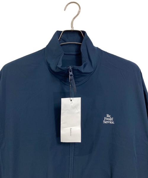 FreshService（フレッシュサービス）FreshService (フレッシュサービス) UTILITY PACKABLE SUIT ネイビー サイズ:M 未使用品の古着・服飾アイテム