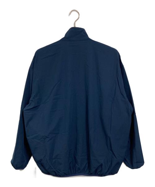 FreshService（フレッシュサービス）FreshService (フレッシュサービス) UTILITY PACKABLE SUIT ネイビー サイズ:M 未使用品の古着・服飾アイテム
