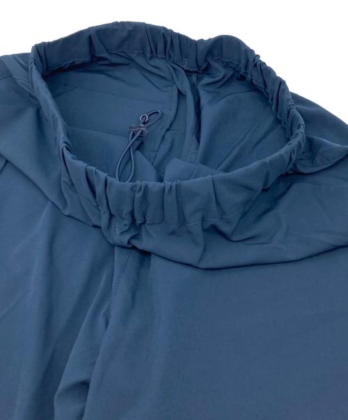FreshService（フレッシュサービス）FreshService (フレッシュサービス) UTILITY PACKABLE SUIT ネイビー サイズ:M 未使用品の古着・服飾アイテム