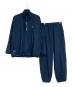 FreshService（フレッシュサービス）の古着「UTILITY PACKABLE SUIT」｜ネイビー