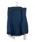 中古・古着 FreshService (フレッシュサービス) UTILITY PACKABLE SUIT ネイビー サイズ:M 未使用品：10000円